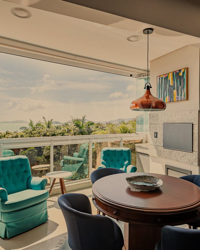 Apartamento em Canasvieiras