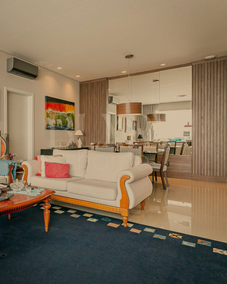 Apartamento em Canasvieiras