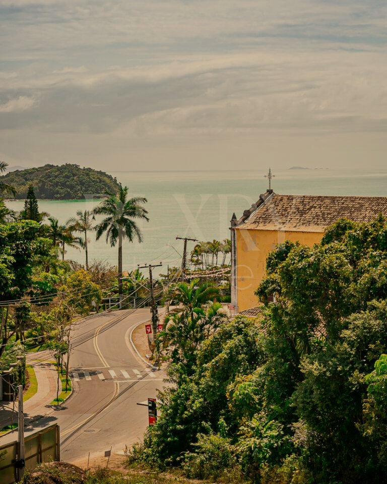 Apartamento em Canasvieiras