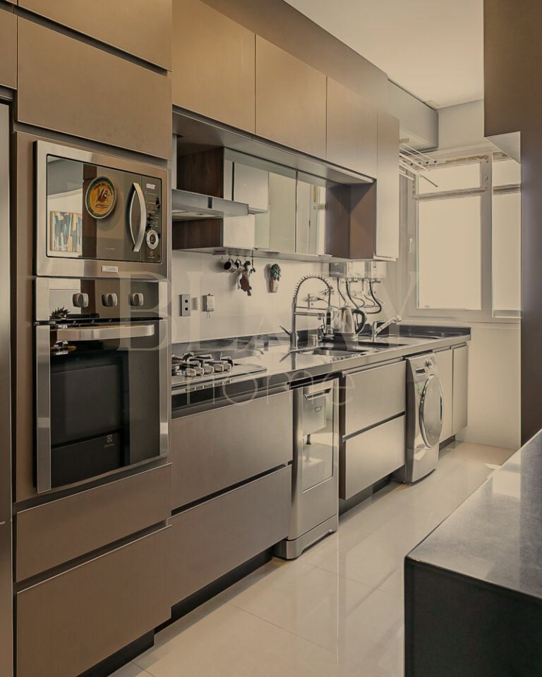Apartamento em Canasvieiras