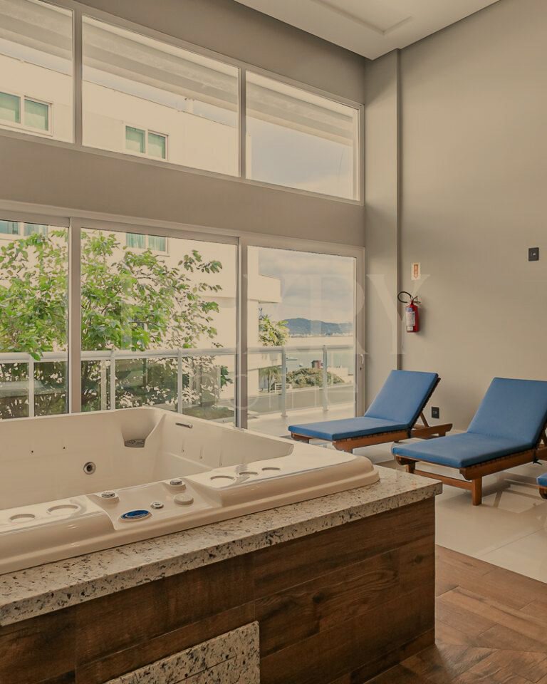 Apartamento em Canasvieiras