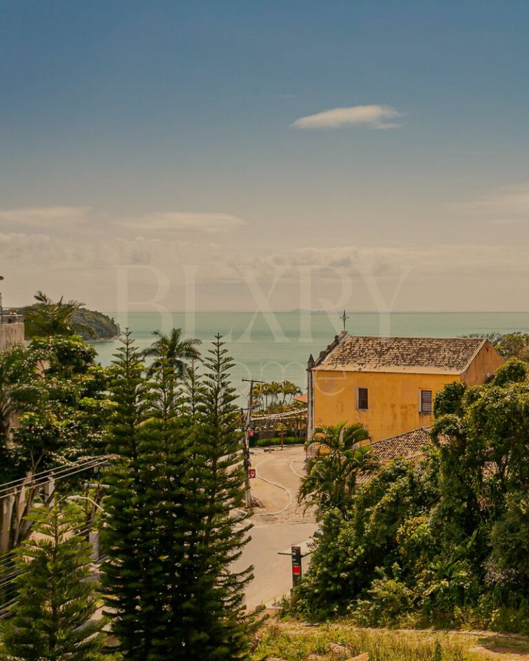 Apartamento em Canasvieiras