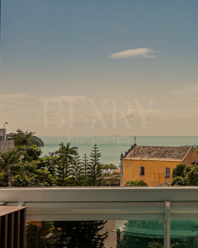 Apartamento em Canasvieiras