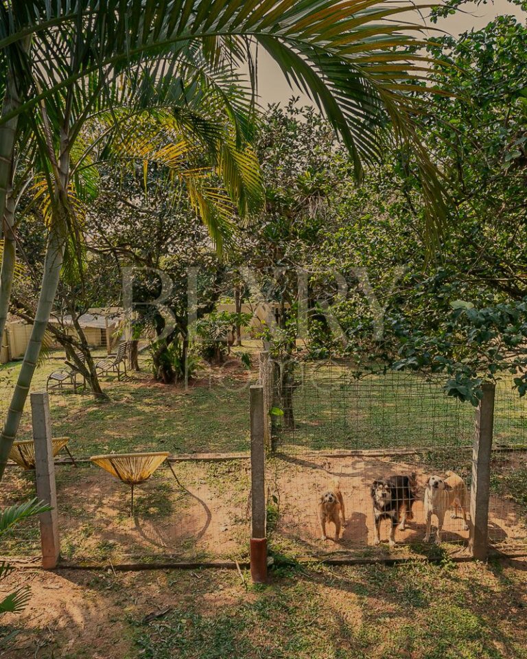 Casa com vista mar na Praia Brava