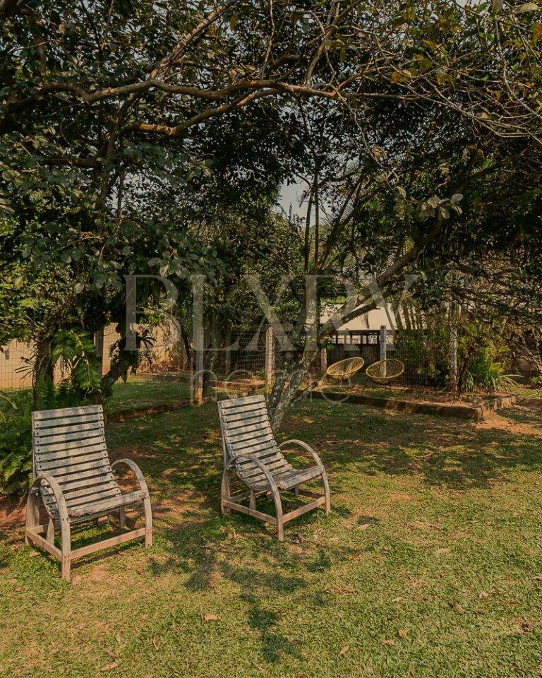 Casa com vista mar na Praia Brava