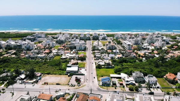 Florianópolis em Primeiro Lugar novamente no Ranking Connected Smart Cities