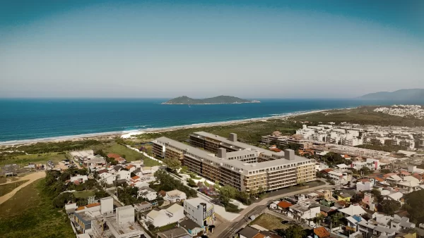 Via Expressa Sul: O Catalisador da Valorização no Campeche