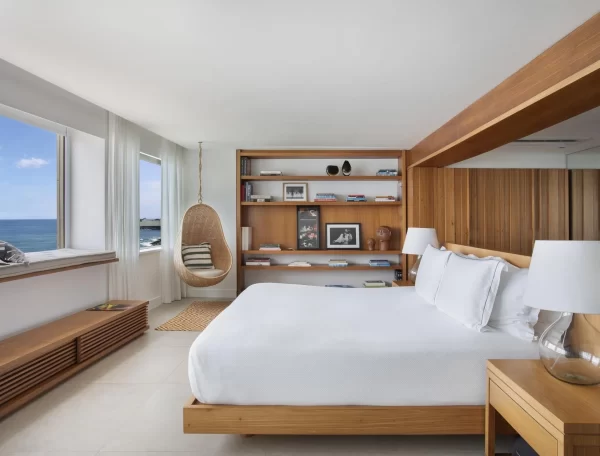 Hotéis que Valem a Viagem: Série no Amazon apresenta Destinos Imperdíveis