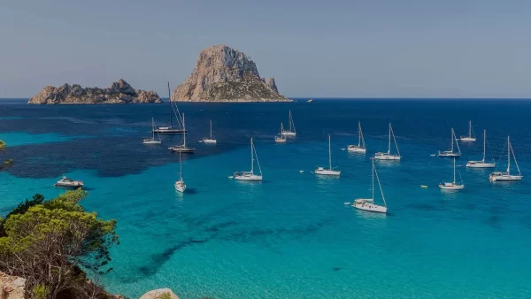Destino: Ilhas Baleares, um Paraíso Mediterrâneo