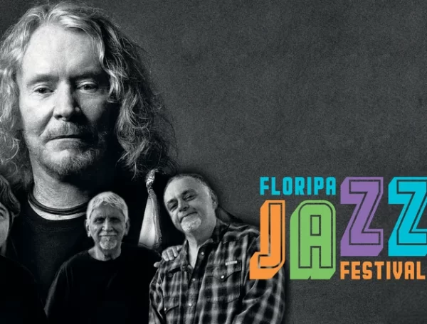 Floripa Jazz Festival 2024: Confira as atrações e a programação desta edição 