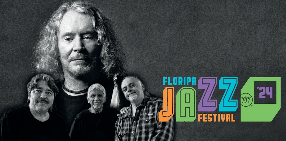 Floripa Jazz Festival 2024: Confira as atrações e a programação desta edição 