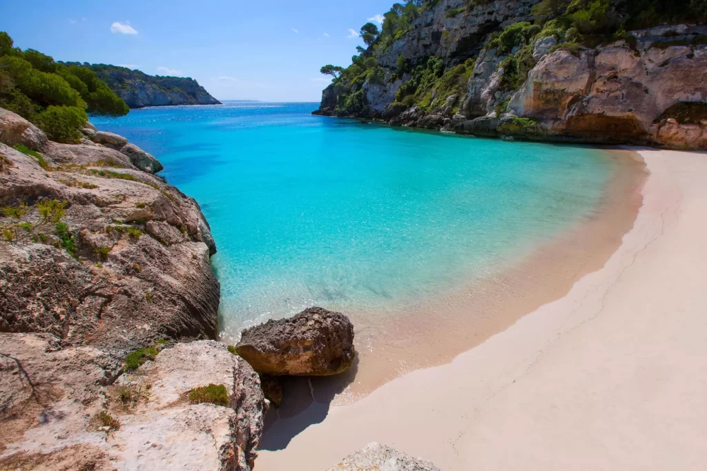 Destino: Ilhas Baleares, um Paraíso Mediterrâneo