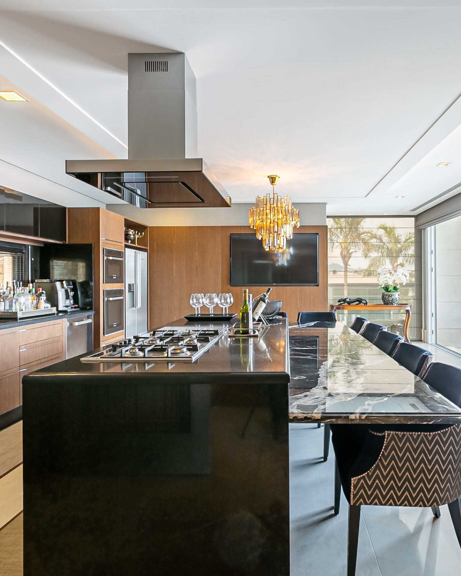 CASA EM CONDOMÍNIO NO CACUPÉ