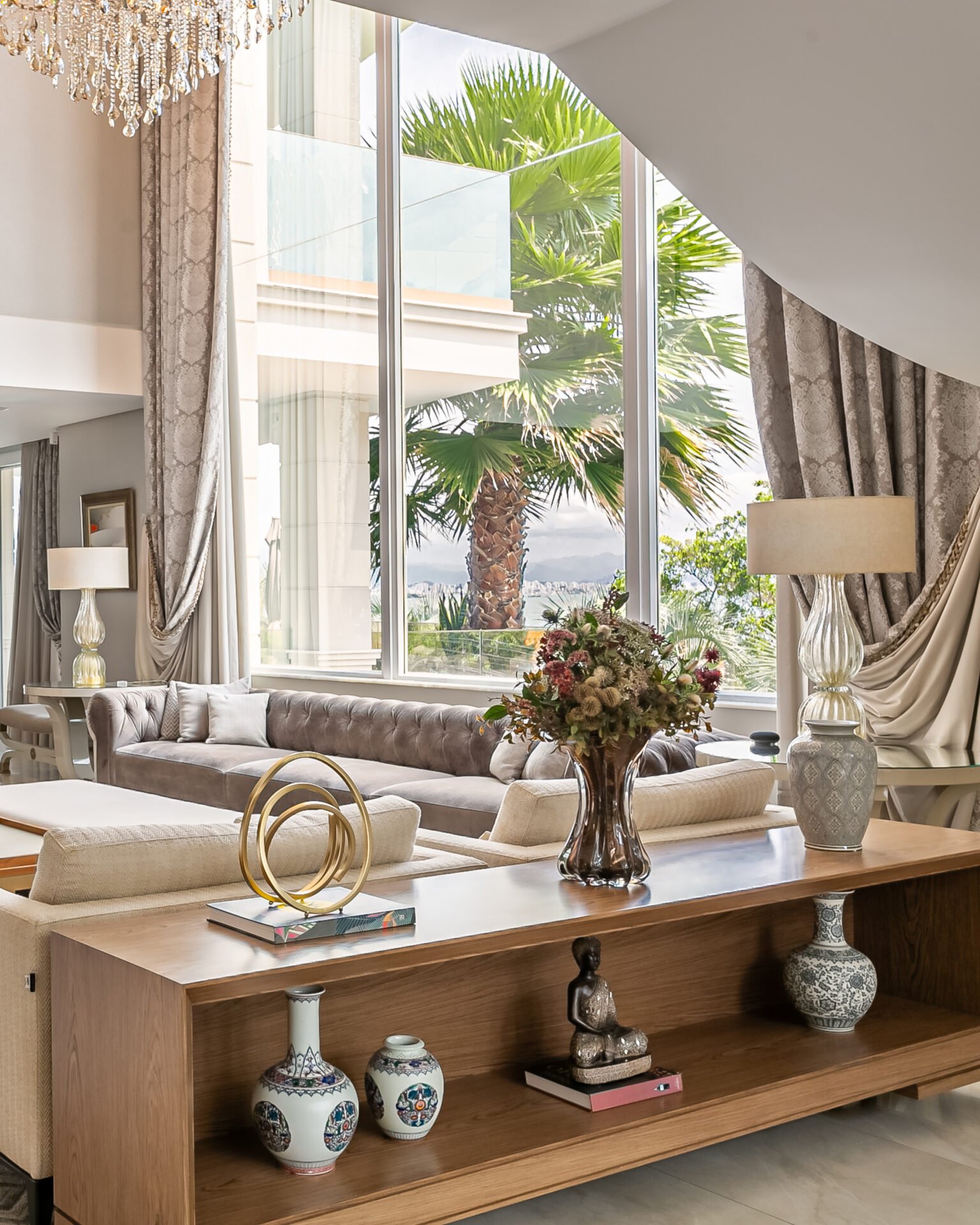 CASA EM CONDOMÍNIO NO CACUPÉ