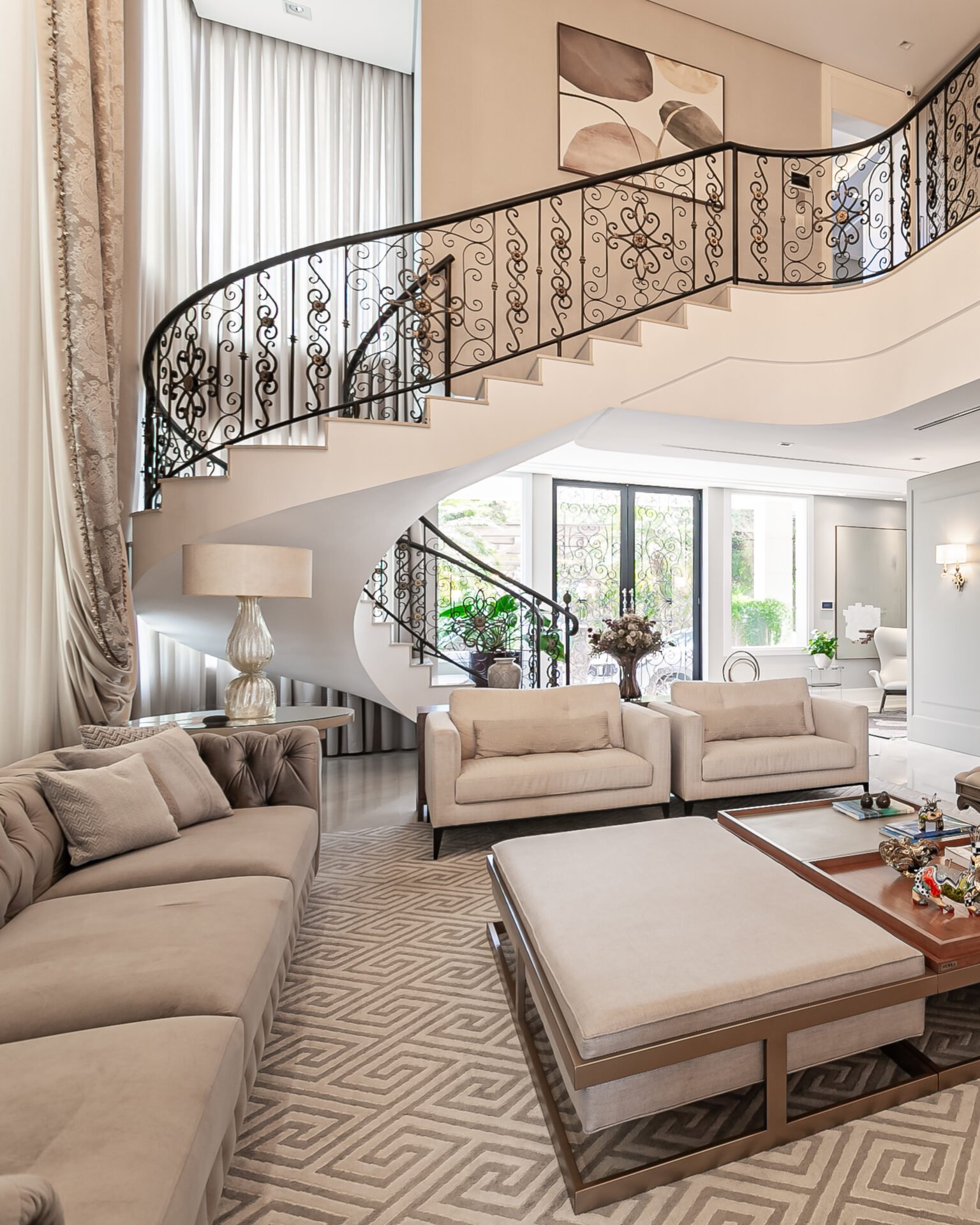 CASA EM CONDOMÍNIO NO CACUPÉ