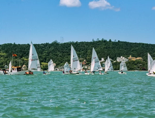 Selo Bandeira Azul: SC brilha com 25 Praias e Marinas certificadas no “Oscar das Praias”