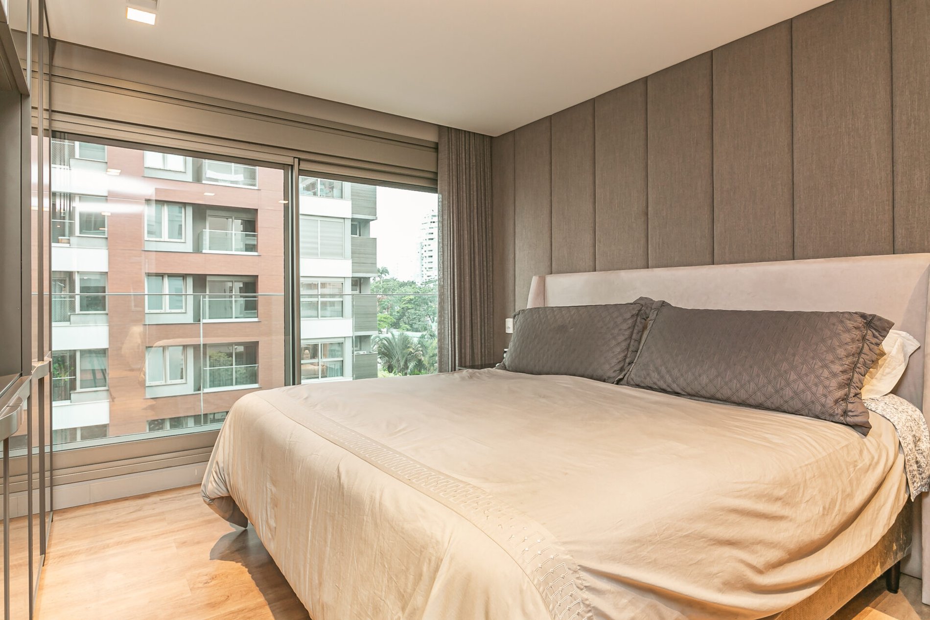 Apartamento no Sonata Place na Beiramar, Florianópolis