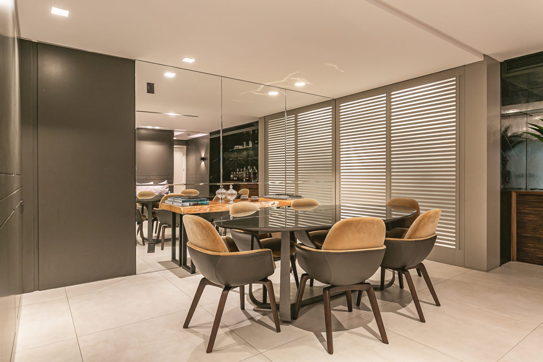 Apartamento no Sonata Place na Beiramar, Florianópolis