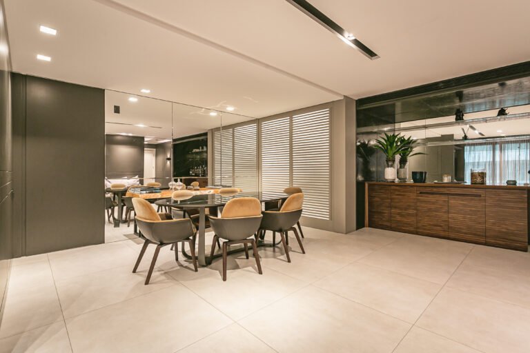 Apartamento no Sonata Place na Beiramar, Florianópolis