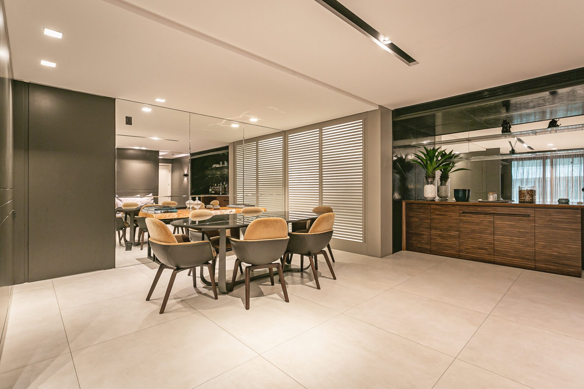 Apartamento no Sonata Place na Beiramar, Florianópolis