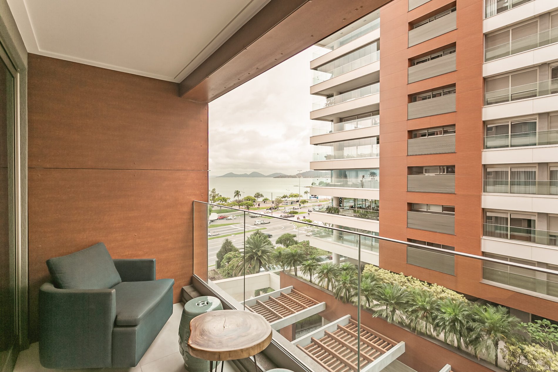 Apartamento no Sonata Place na Beiramar, Florianópolis