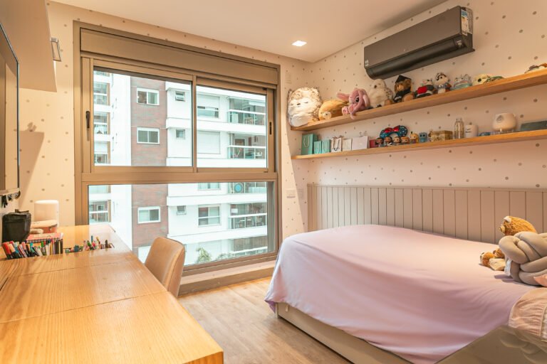Apartamento no Sonata Place na Beiramar, Florianópolis