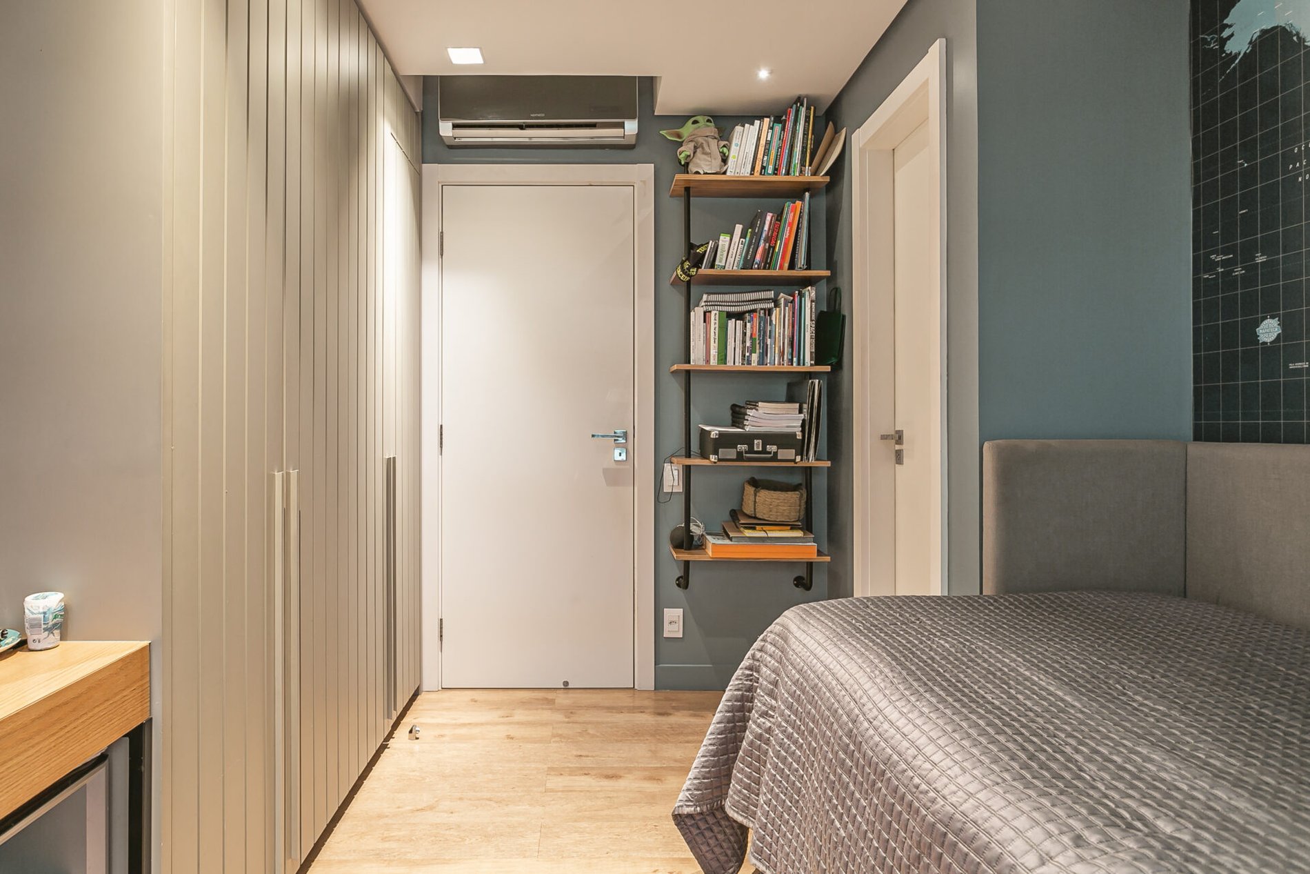 Apartamento no Sonata Place na Beiramar, Florianópolis