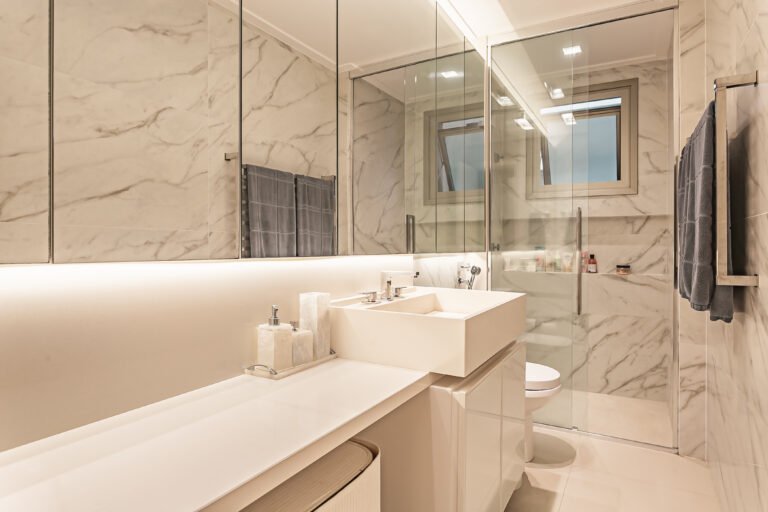 Apartamento no Sonata Place na Beiramar, Florianópolis