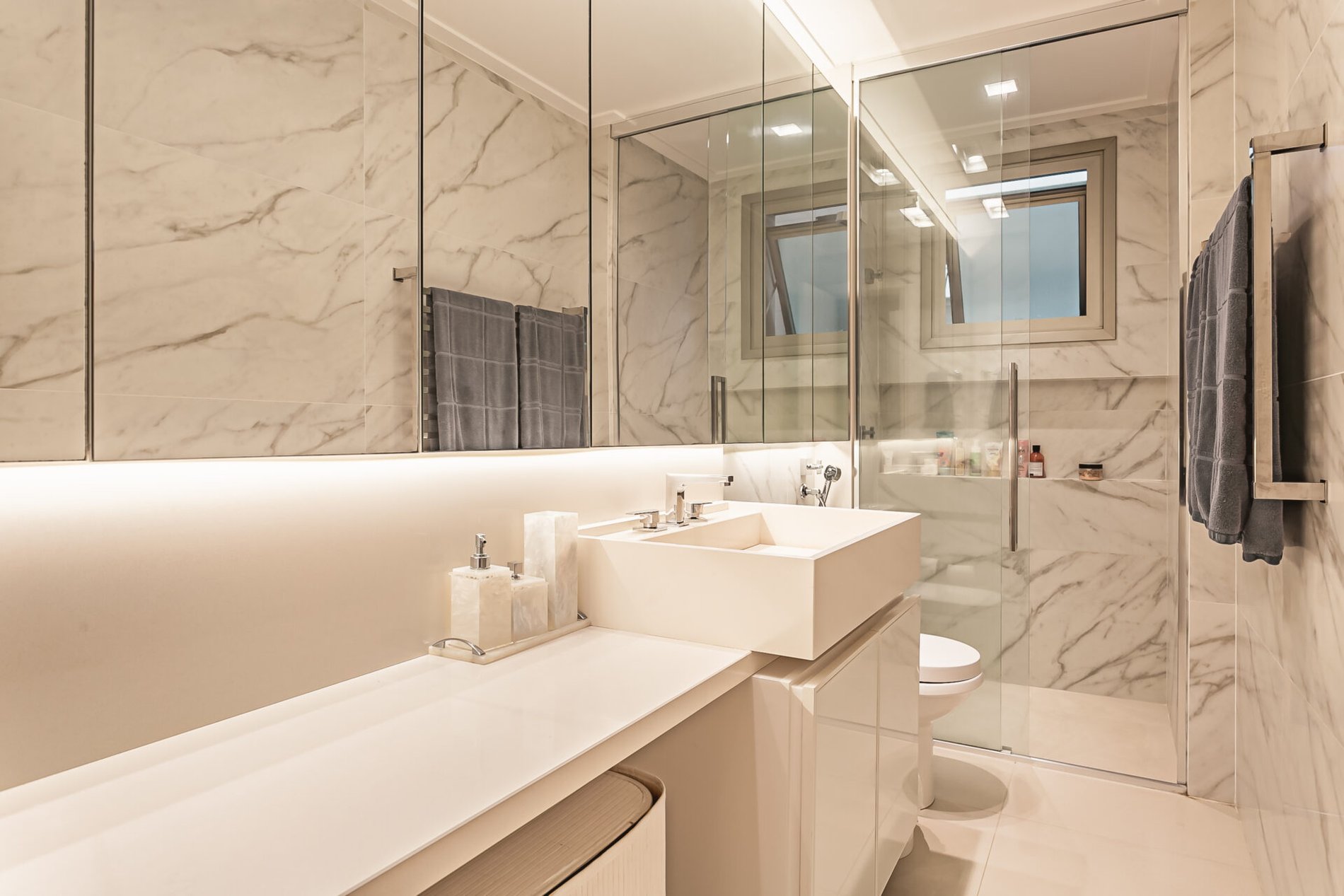 Apartamento no Sonata Place na Beiramar, Florianópolis