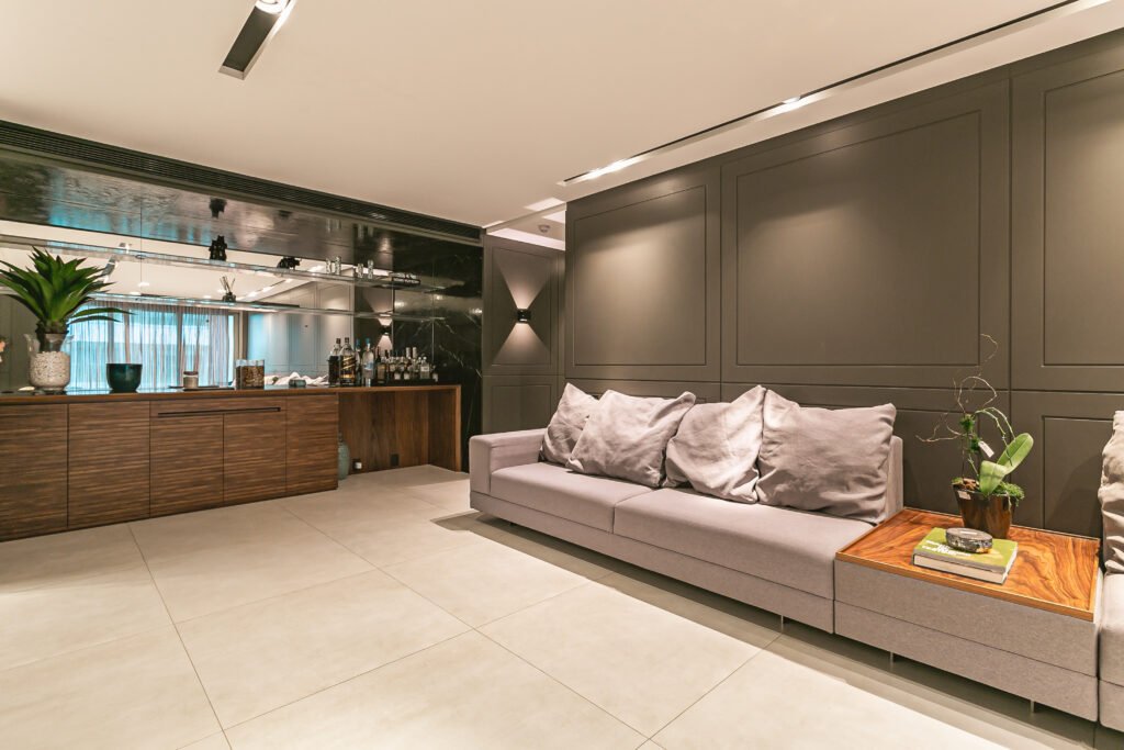 Apartamento no Sonata Place na Beiramar, Florianópolis