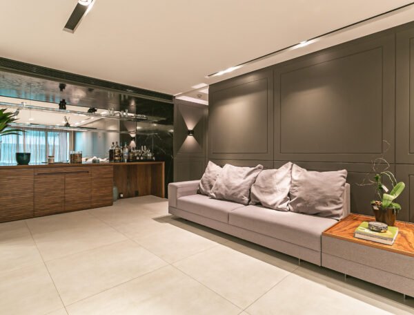 Apartamento no Sonata Place na Beiramar, Florianópolis