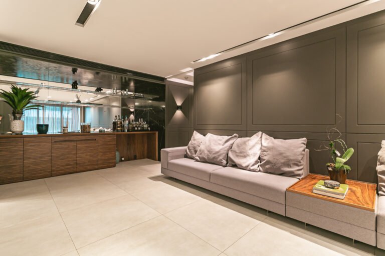 Apartamento no Sonata Place na Beiramar, Florianópolis