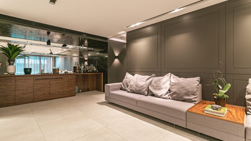 Apartamento no Sonata Place na Beiramar, Florianópolis