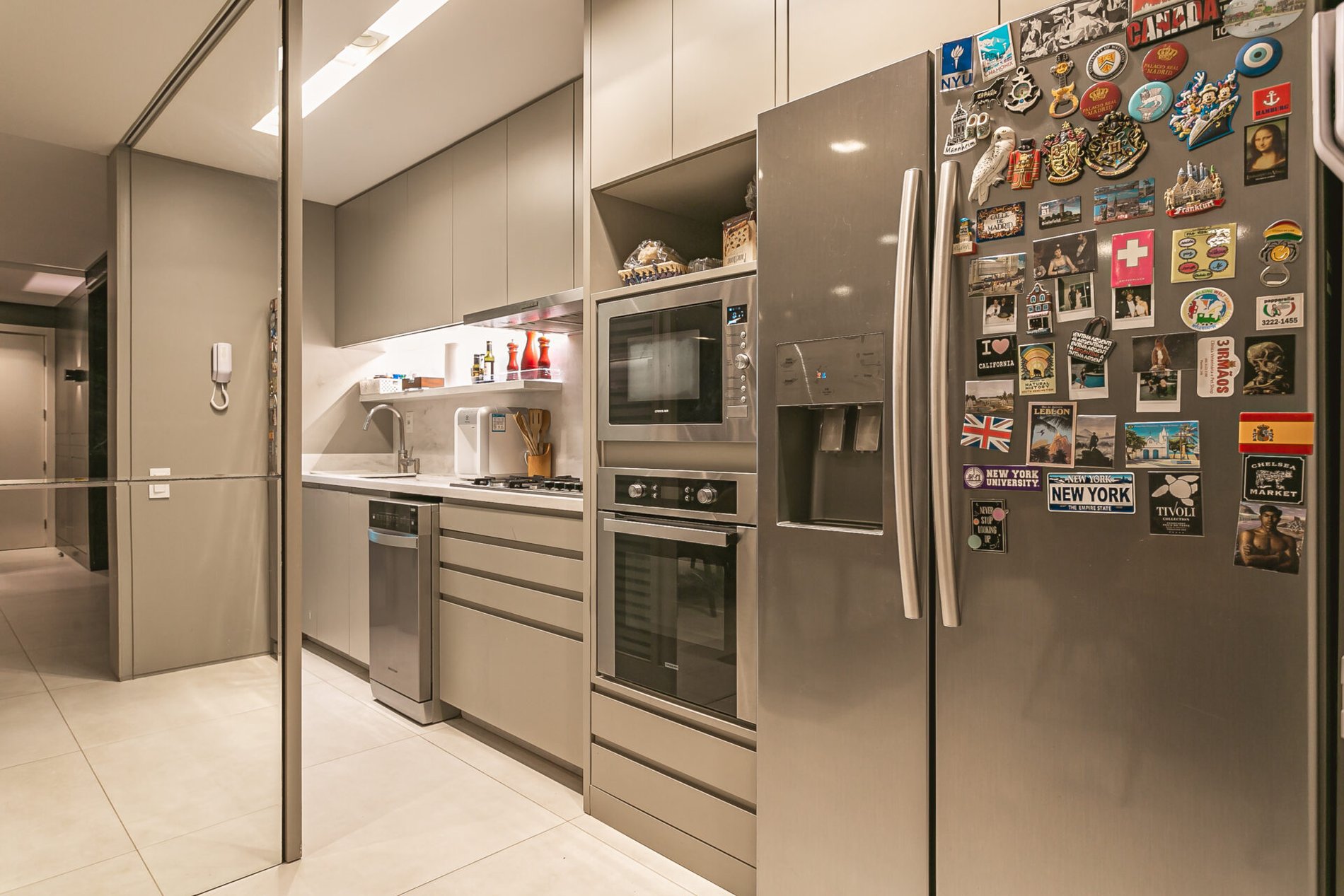 Apartamento no Sonata Place na Beiramar, Florianópolis