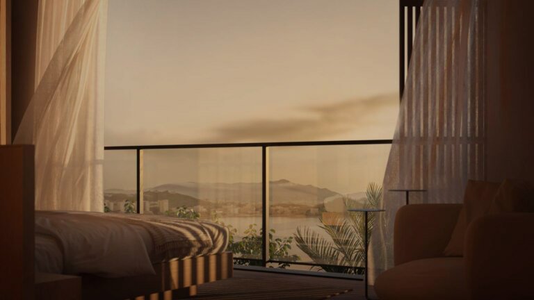 TERRAÇO CACUPÉ