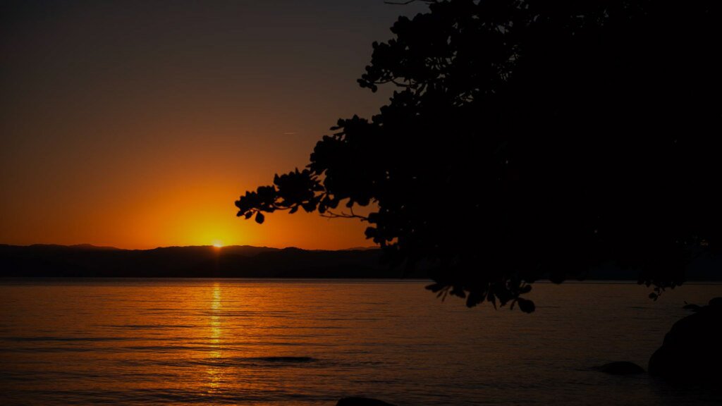 Empreendimentos frente mar no Cacupé, em Florianópolis