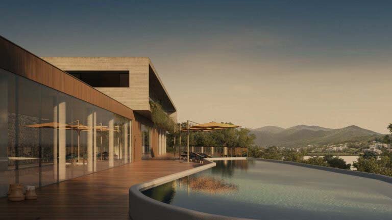 TERRAÇO CACUPÉ