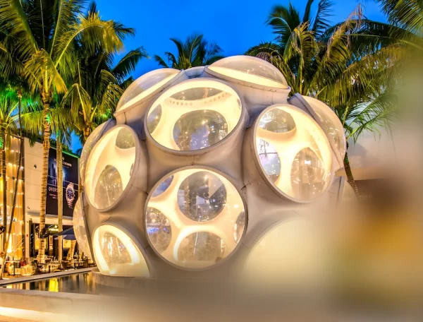 Miami Design District: Destino de Arte e Luxo