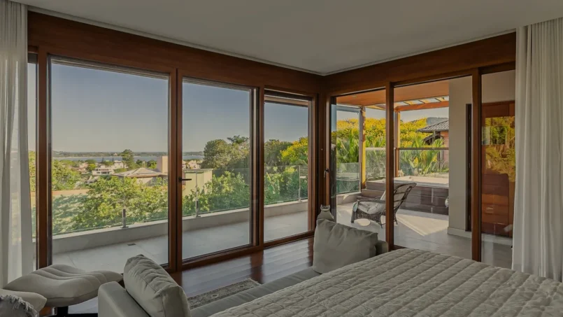 Casa Em Condominio Na Lagoa Da Conceição