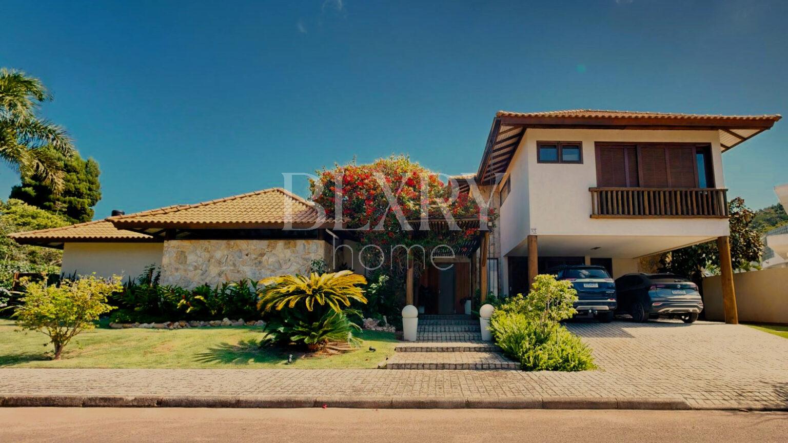 Casa no cond. Vilas do Porto, Rio Tavares, Florianópolis (4)