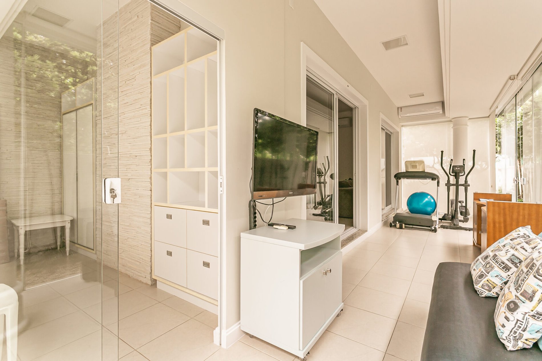 Casa no condomínio Casablanca no Cacupé