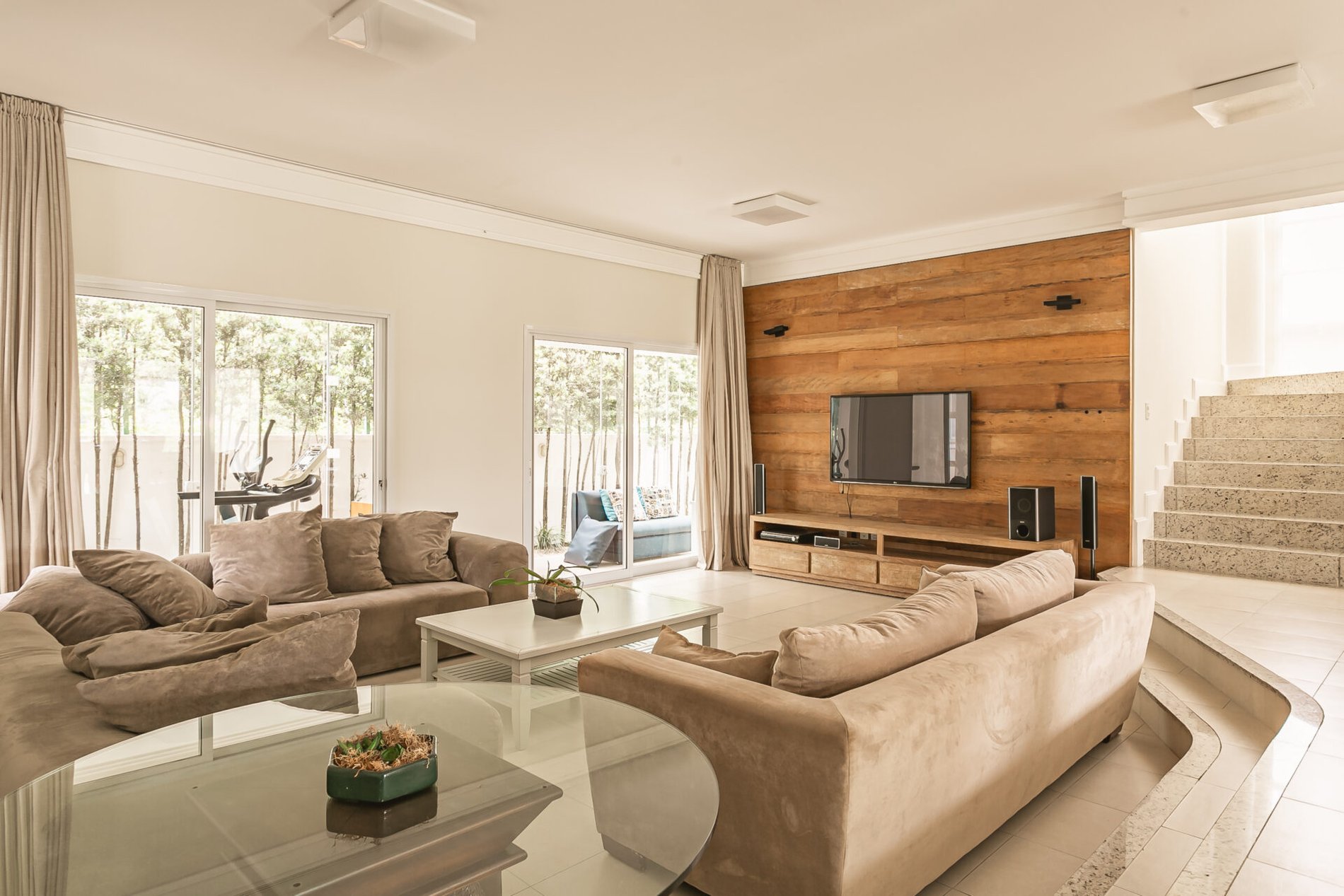 Casa no condomínio Casablanca no Cacupé