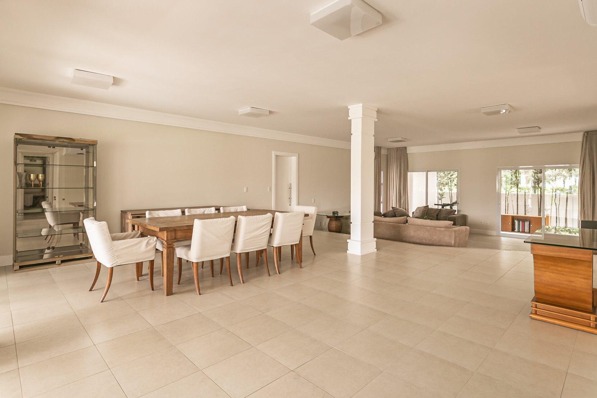 Casa no condomínio Casablanca no Cacupé