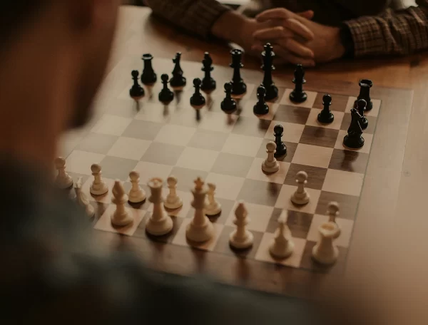 Brazil Chess Series: Torneio Internacional de Xadrez em Floripa