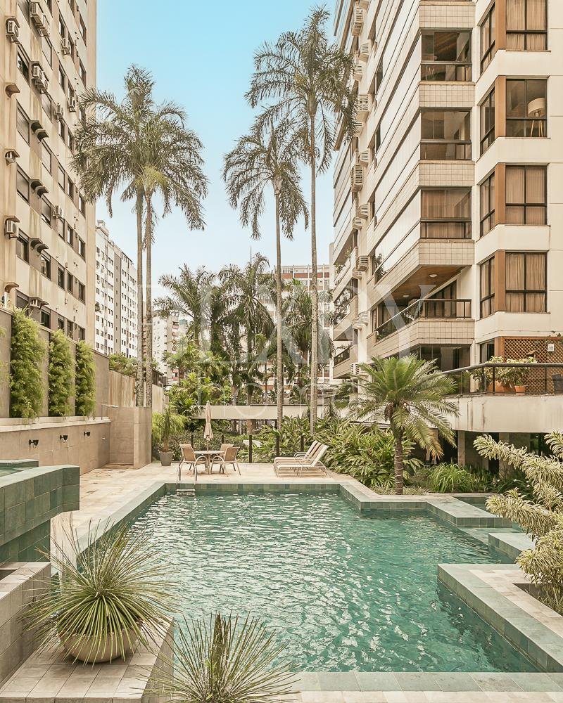 Apartamento no Centro de Florianópolis