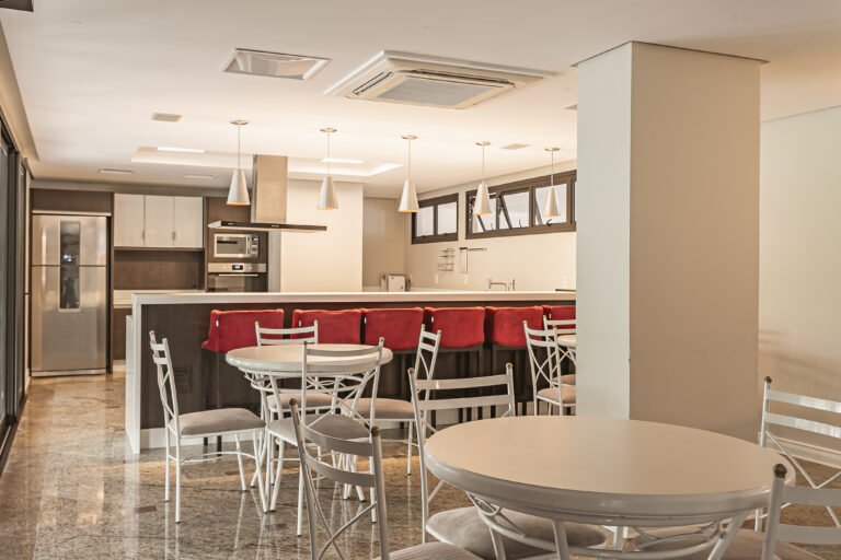 Apartamento no Centro de Florianópolis