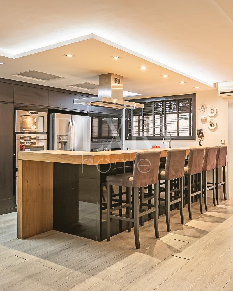 Apartamento no Centro de Florianópolis