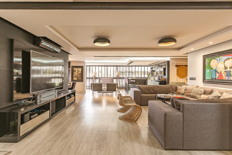Apartamento no Centro de Florianópolis