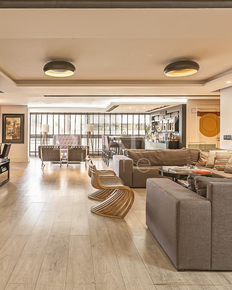 Apartamento no Centro de Florianópolis