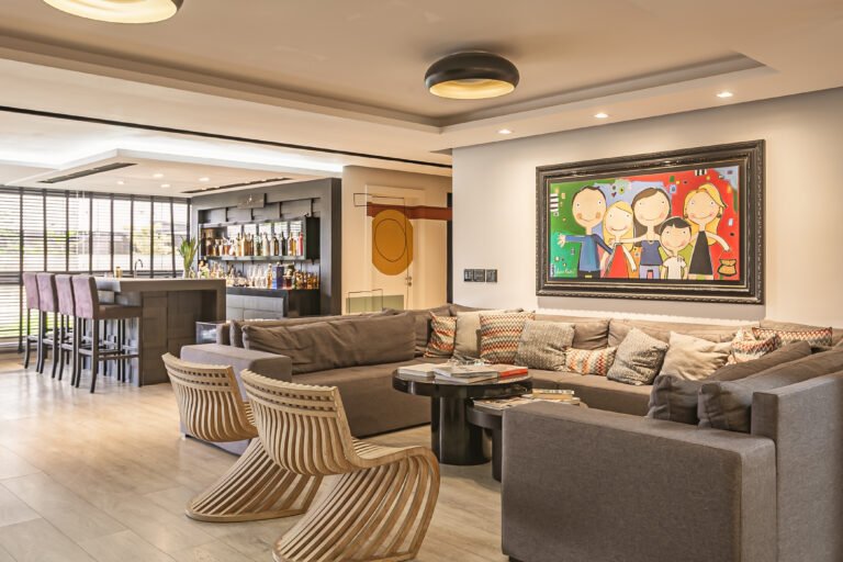 Apartamento no Centro de Florianópolis